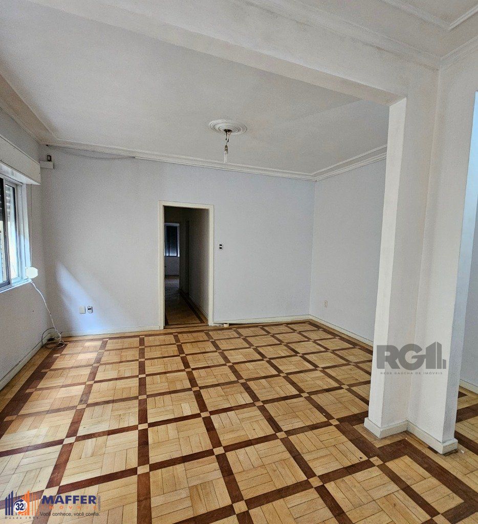 apartamento - 3 dorms.  107 m² - Rio Branco