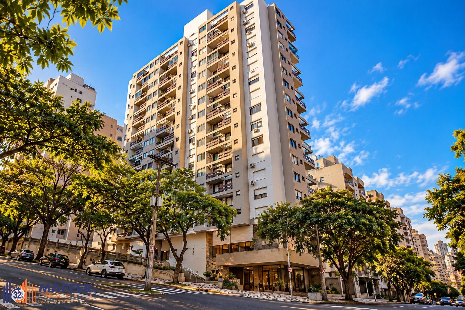 Apartamento, 1 quarto, 47 m² - Foto 2