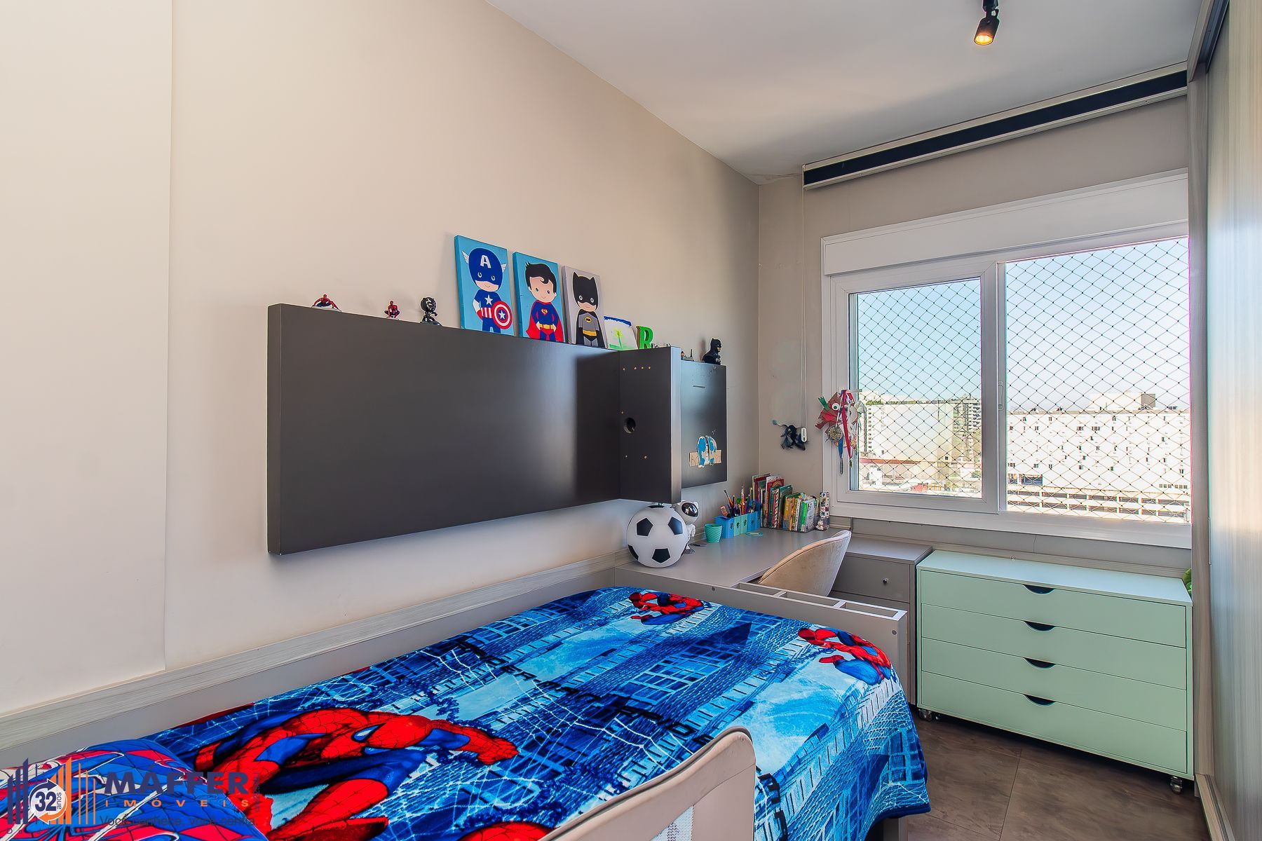 Apartamento, 3 quartos, 147 m² - Foto 26