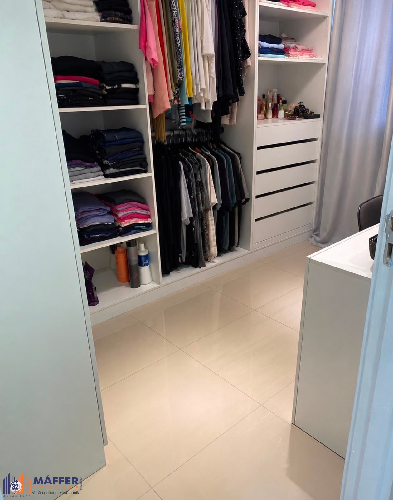 Apartamento, 2 quartos, 40 m² - Foto 8