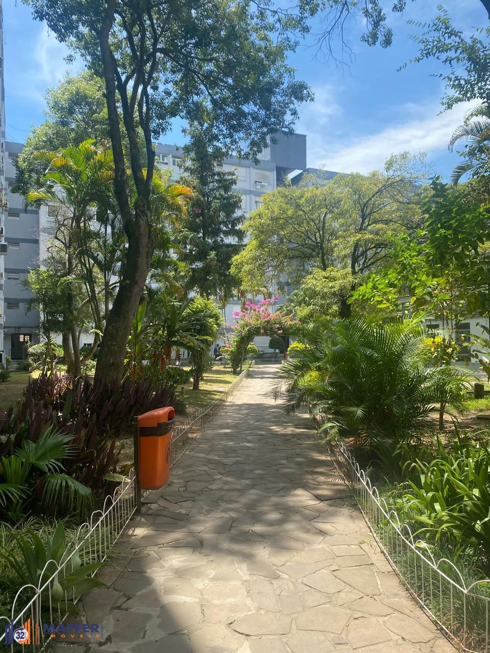 Apartamento, 2 quartos, 55 m² - Foto 24