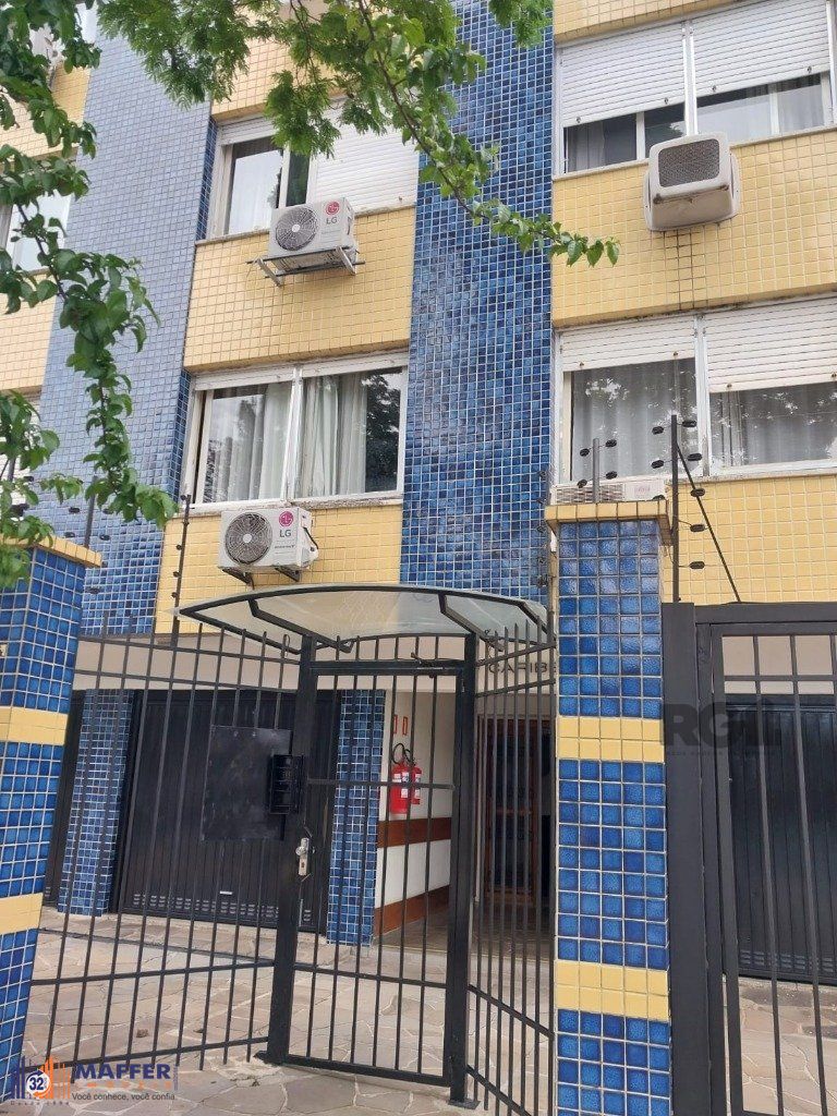 Apartamento, 1 quarto, 37 m² - Foto 1