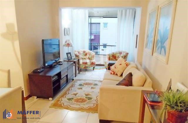 Apartamento, 3 quartos, à venda, 84 m², Boa Vista - Porto Alegre — foto 3