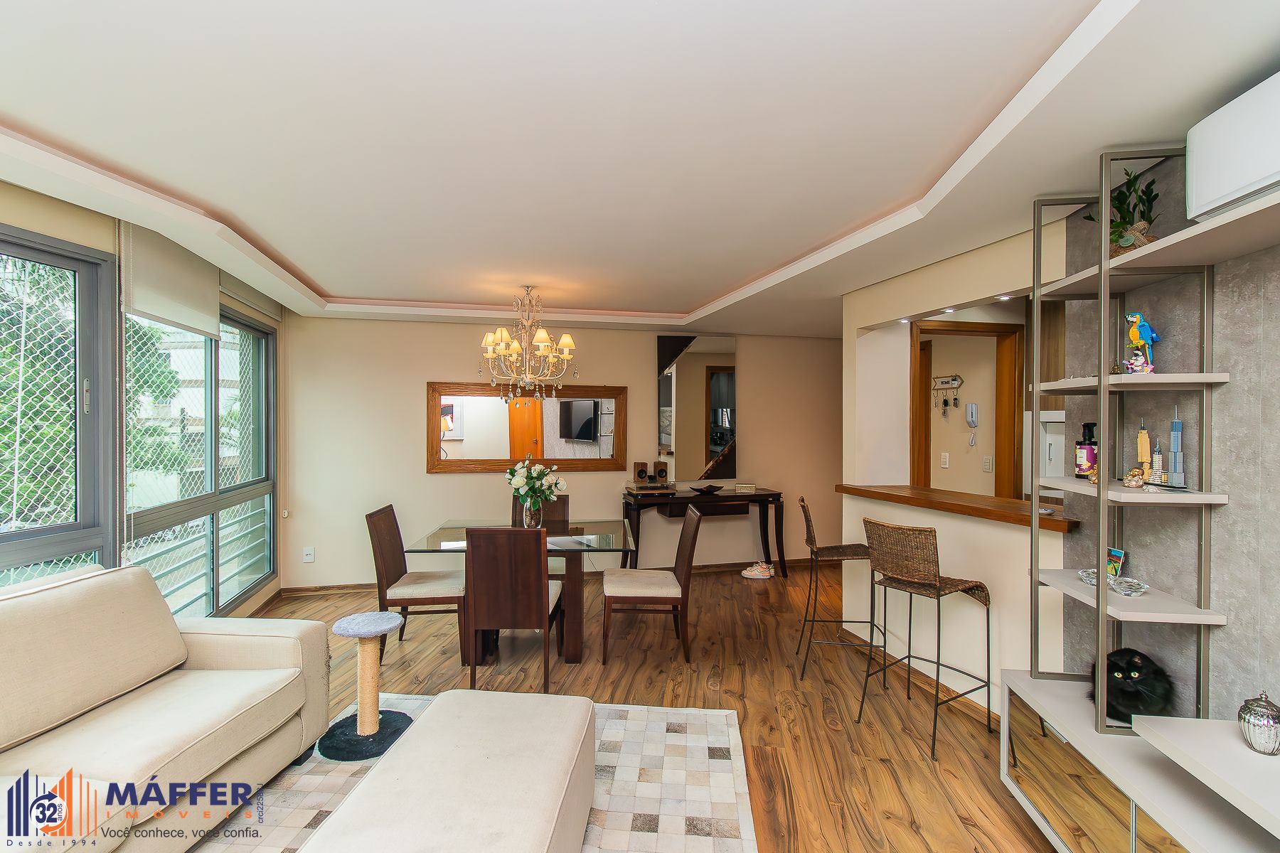 Apartamento, 3 quartos, 95 m² - Foto 15