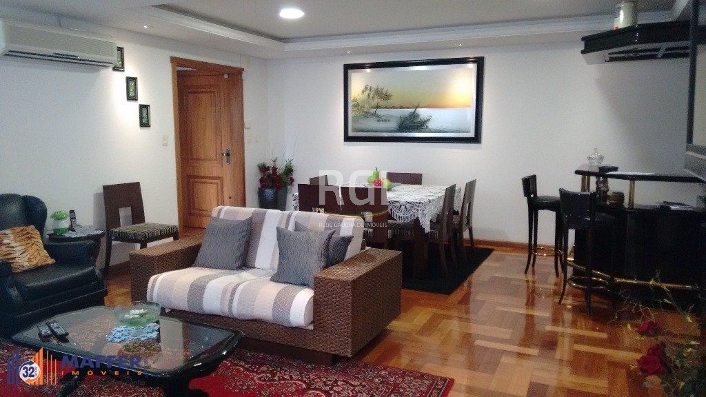 Apartamento, 3 quartos, à venda, 238 m², Menino Deus - Porto Alegre — foto 2