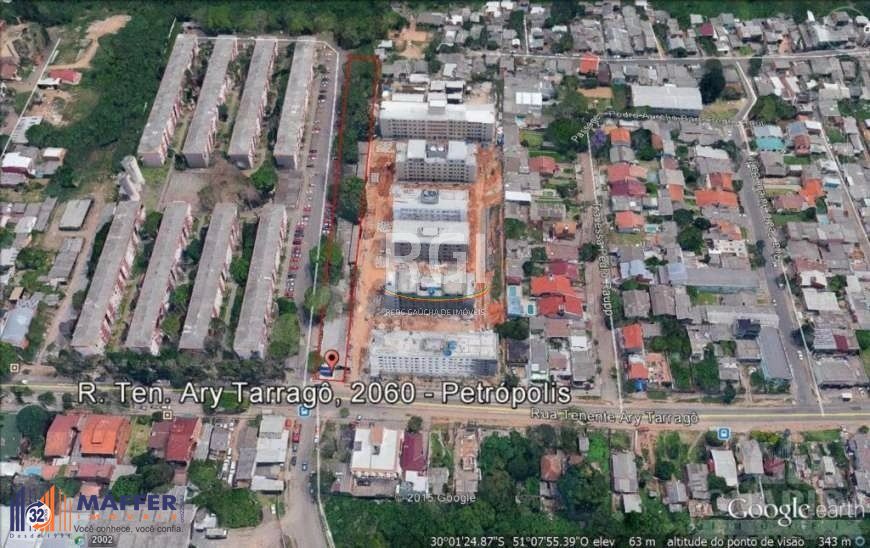 Terreno, 4621 m² - Foto 2