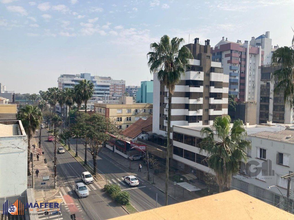 Cobertura, 3 quartos, 166 m² - Foto 12