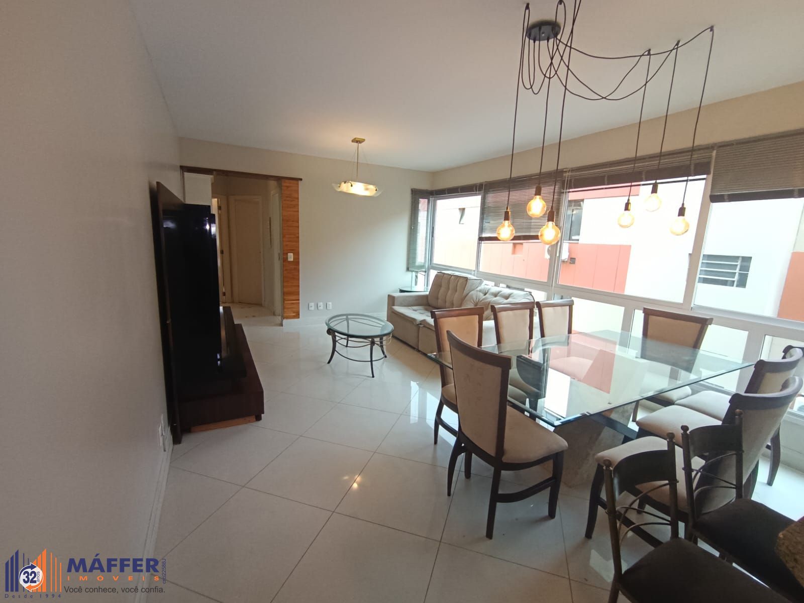 Apartamento, 3 quartos, 93 m² - Foto 4