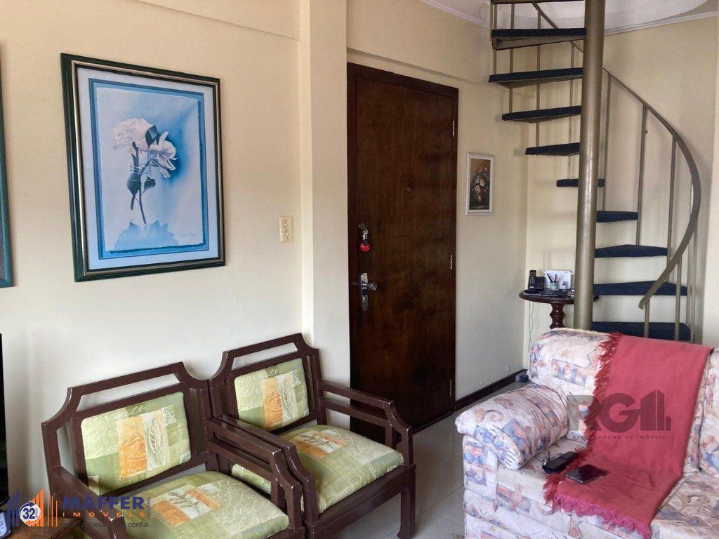 Cobertura, 3 quartos, 166 m² - Foto 29