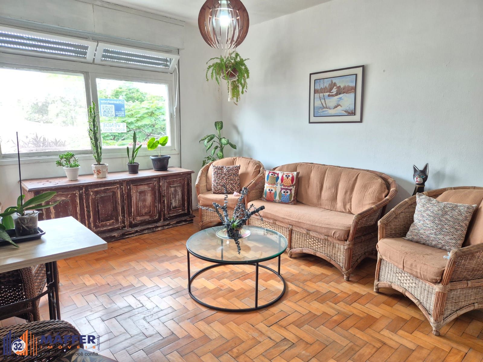 Apartamento, 2 quartos, 70 m² - Foto 3