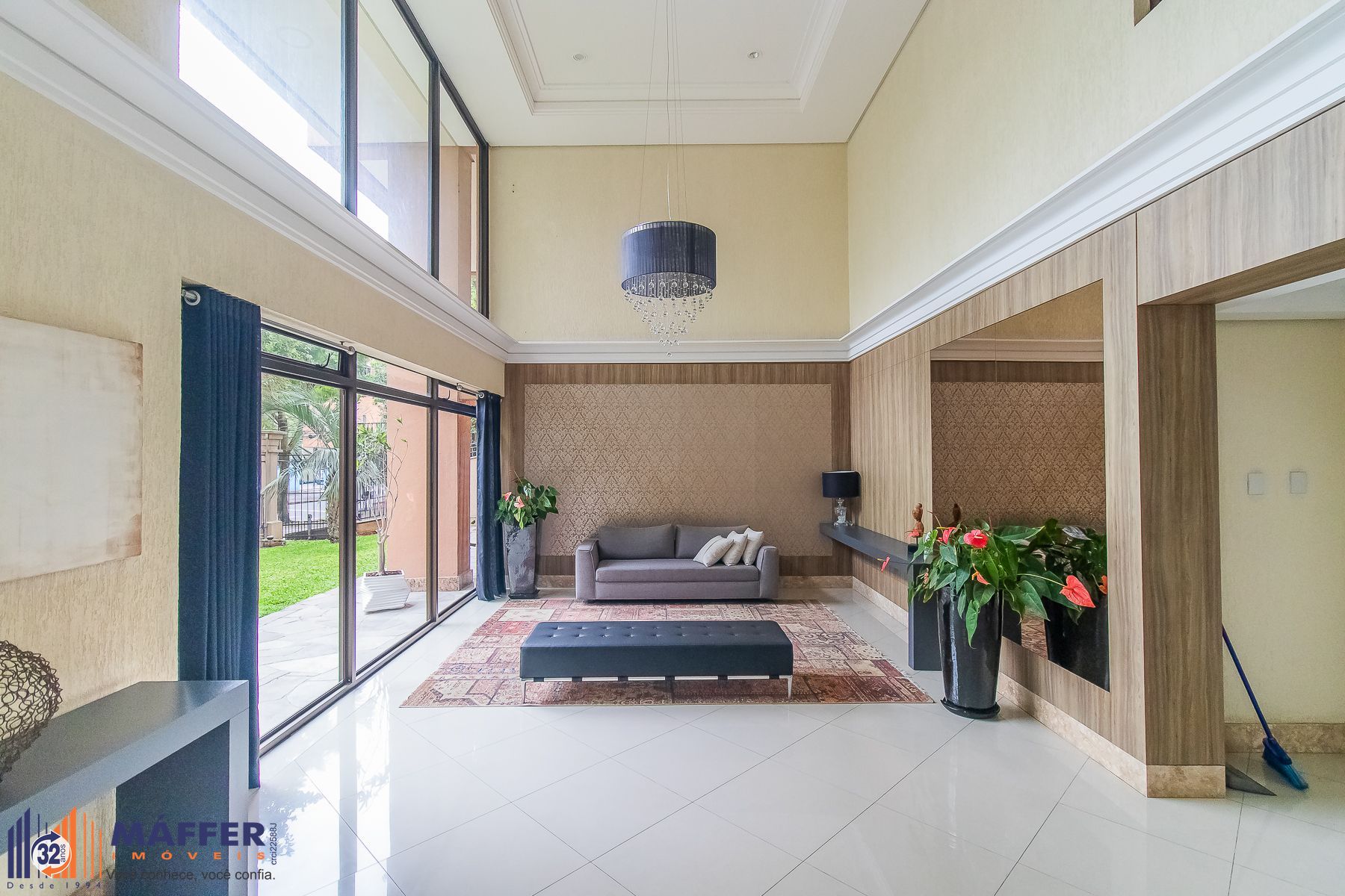 Apartamento, 3 quartos, 122 m² - Foto 42