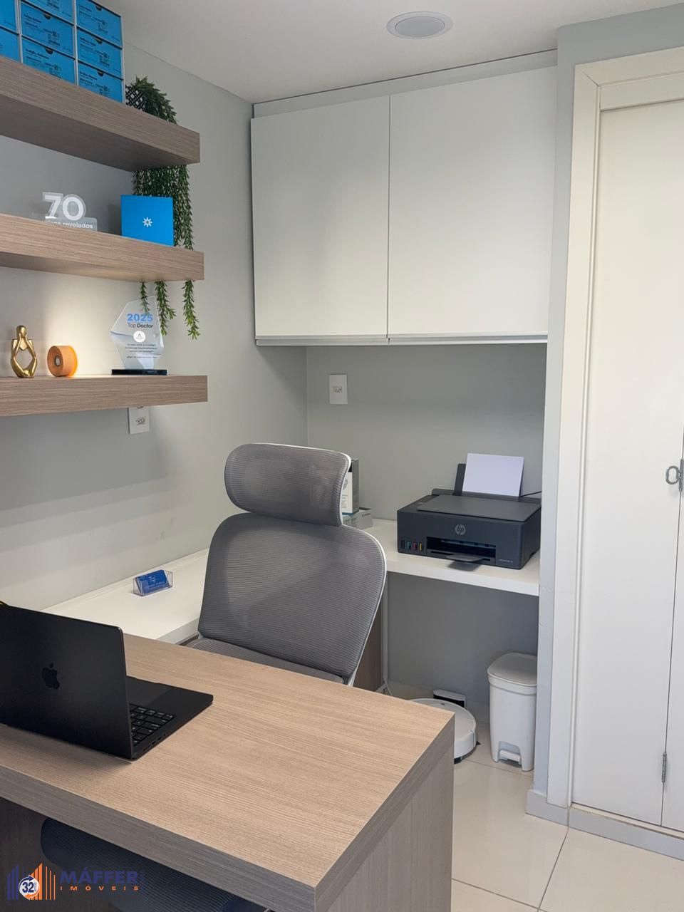 Sala-Conjunto, 32 m² - Foto 7