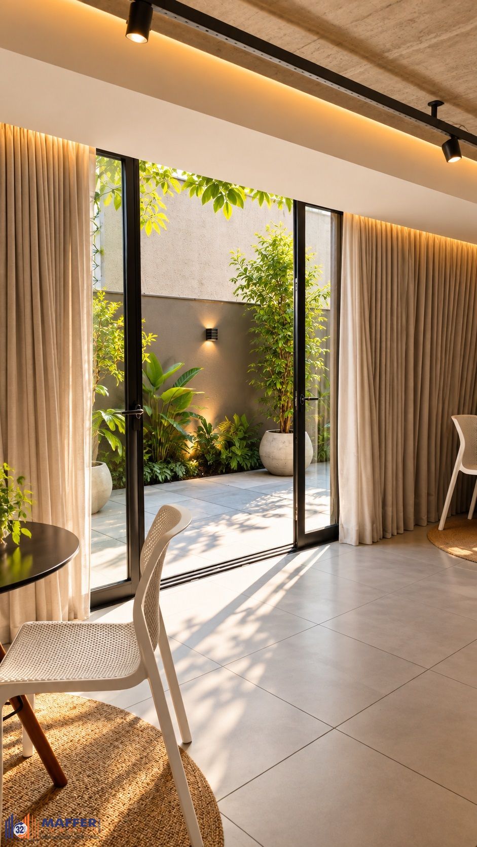 Cobertura, 1 quarto, 62 m² - Foto 22