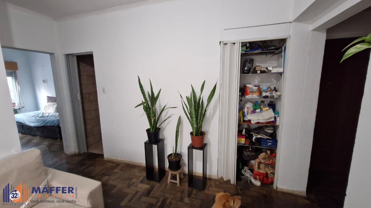 Apartamento, 2 quartos, 59 m² - Foto 4