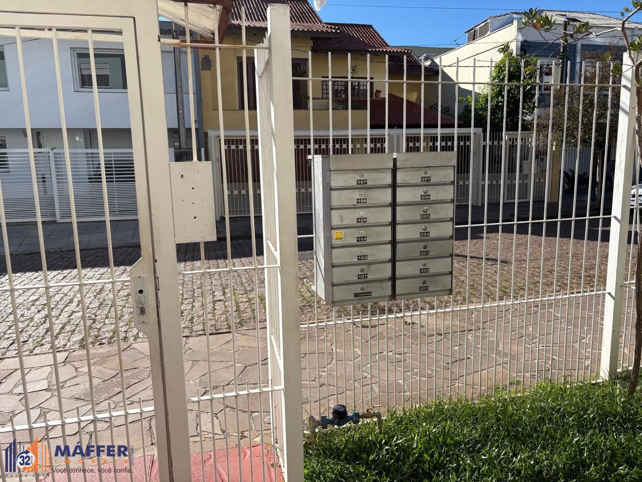 Apartamento, 1 quarto, 35 m² - Foto 16