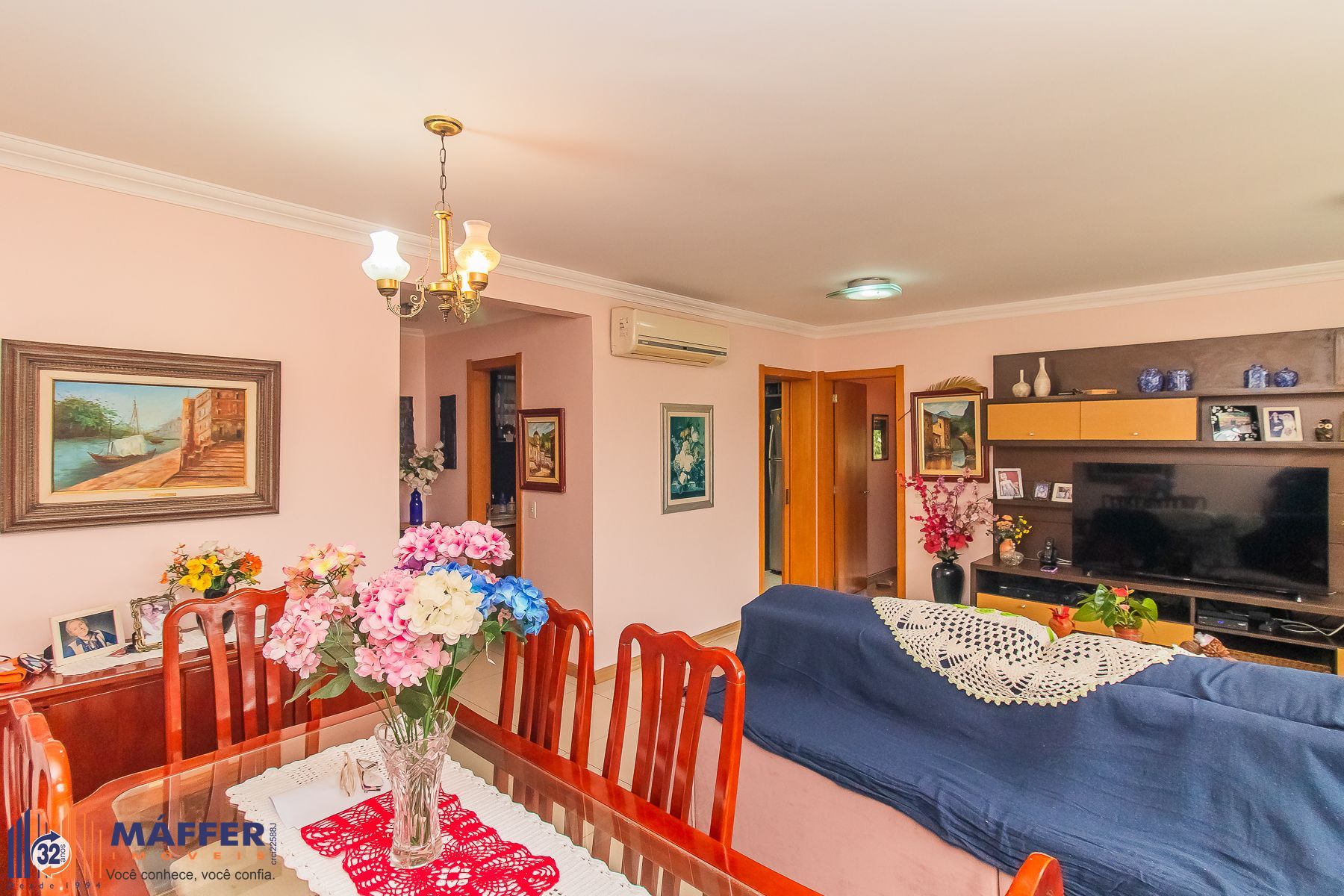 Apartamento, 3 quartos, 122 m² - Foto 29