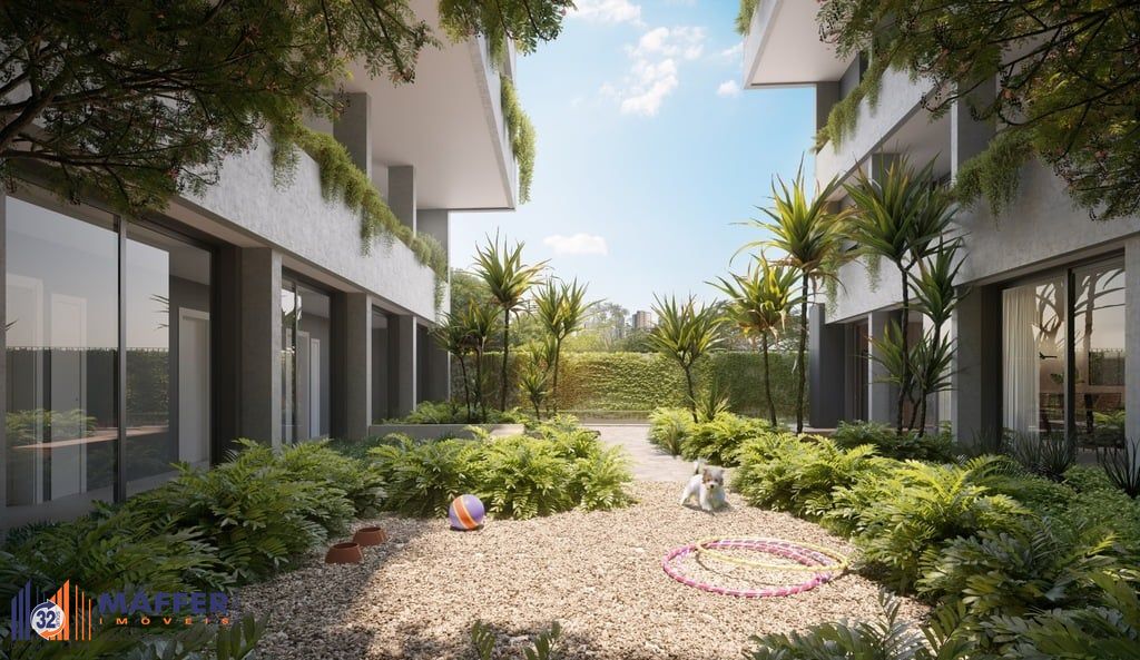 Apartamento, 1 quarto, 47 m² - Foto 14