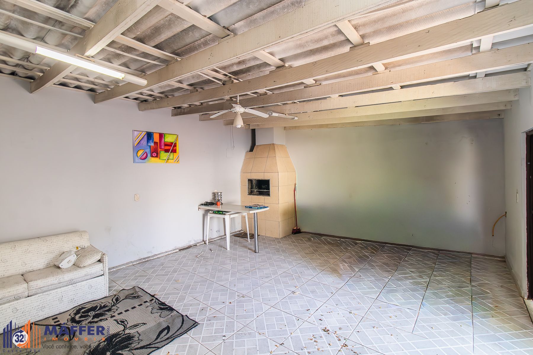 Casa, 3 quartos, 170 m² - Foto 21