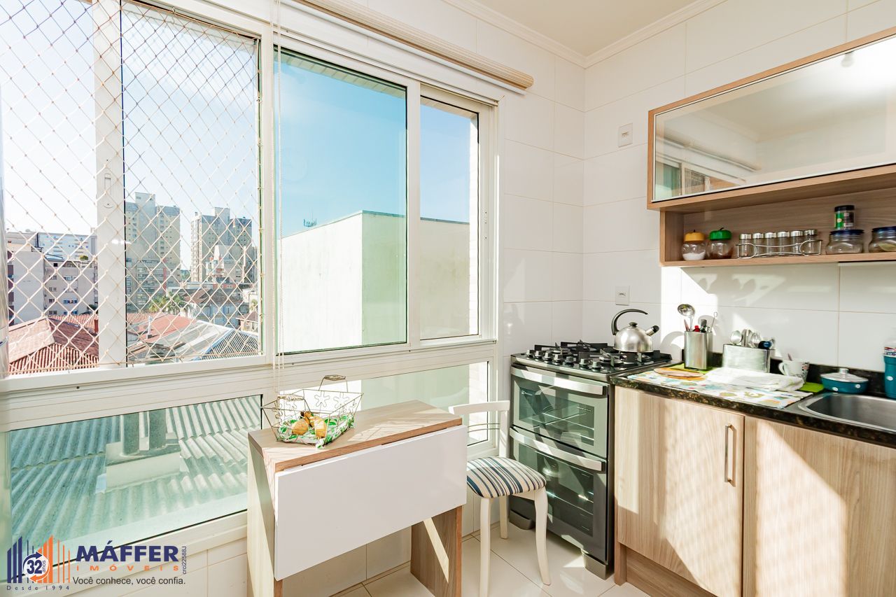 Cobertura, 2 quartos, 134 m² - Foto 9