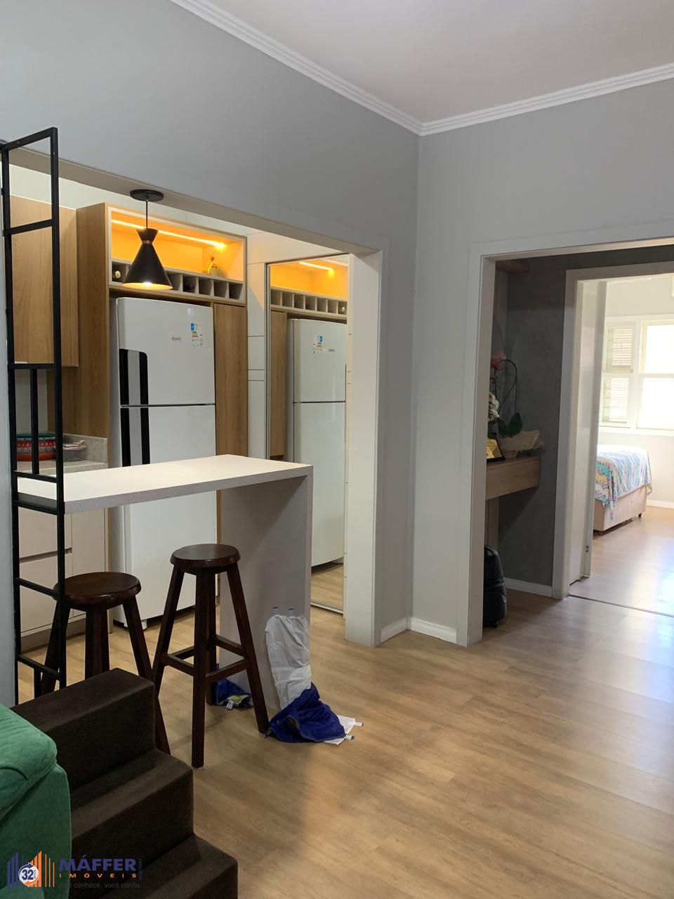 Apartamento, 1 quarto, à venda, 50 m², Menino Deus - Porto Alegre — foto 4