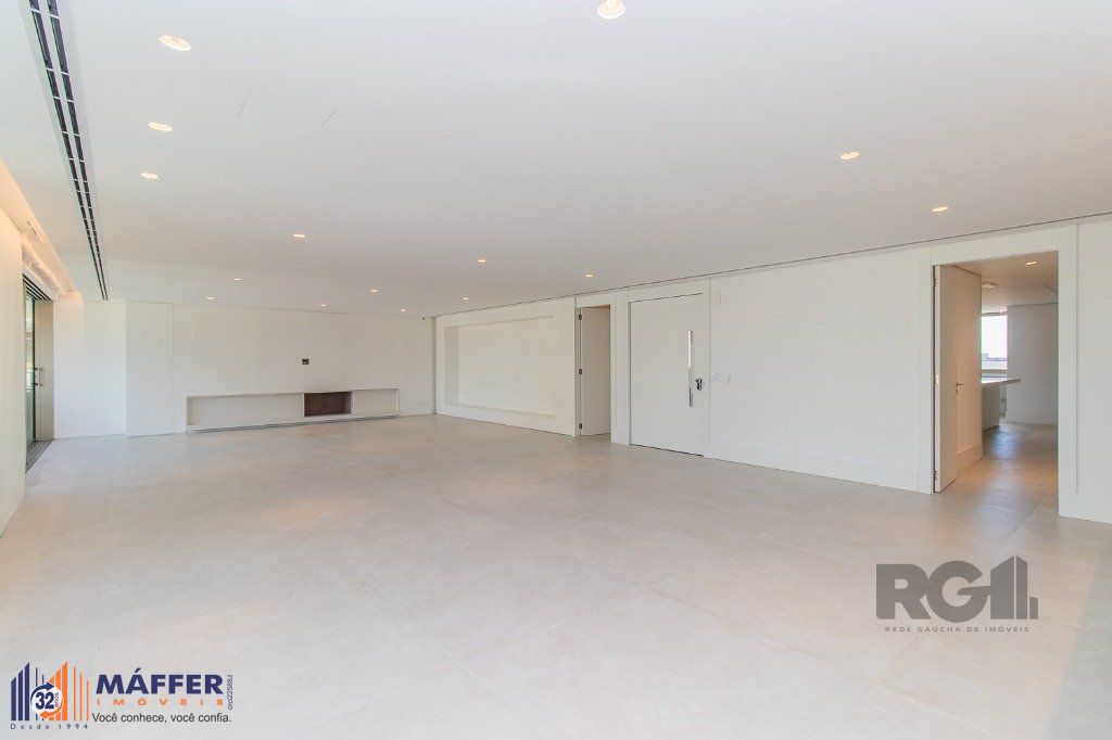 Apartamento, 4 suítes, à venda, 388 m², Moinhos de Vento - Porto Alegre — foto 5