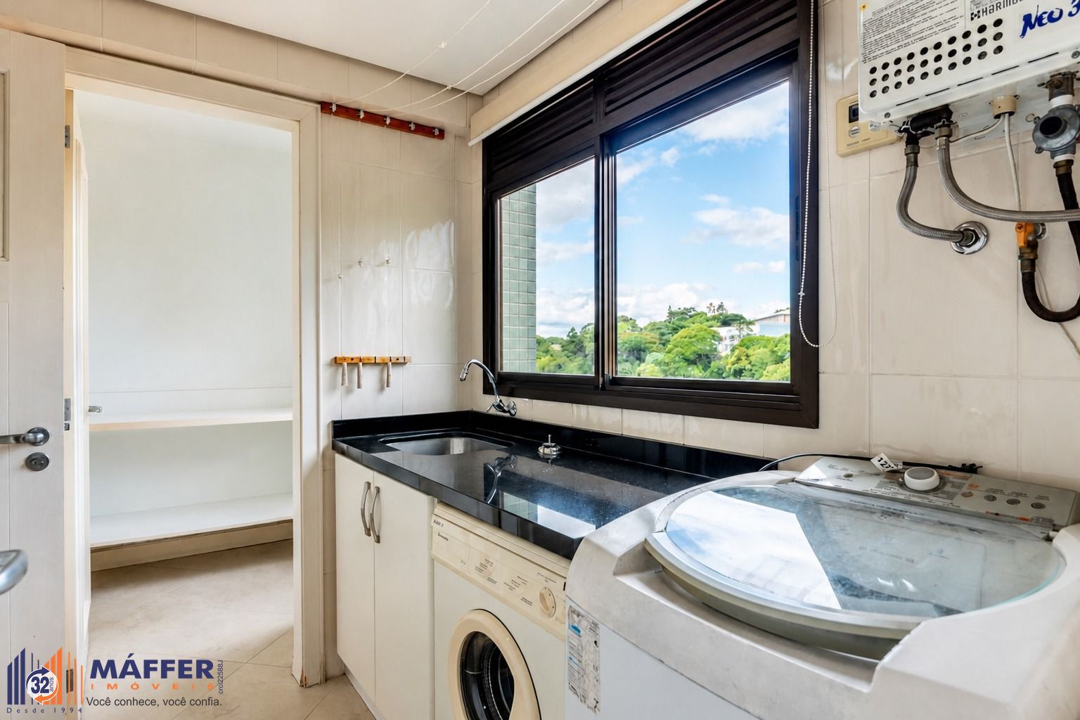 Apartamento, 3 quartos, 143 m² - Foto 18