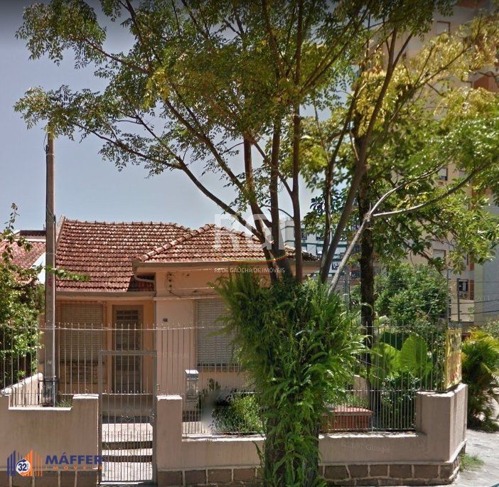 Casa para Venda - 100m², 3 dormitórios, Menino Deus