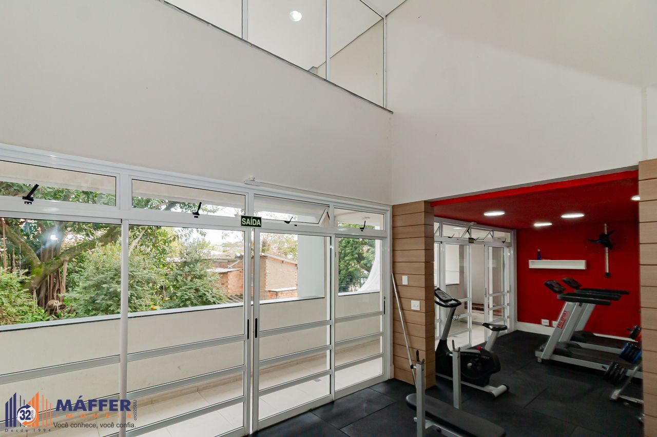 Apartamento, 2 quartos, 54 m² - Foto 43