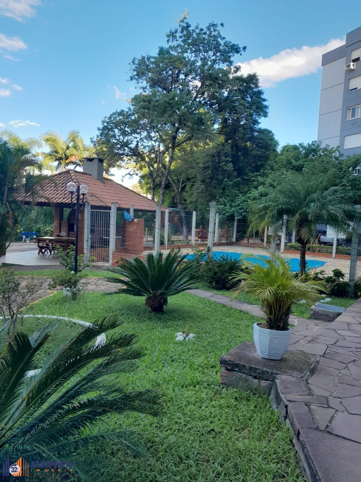 Apartamento, 2 quartos, à venda, 62 m², Cavalhada - Porto Alegre — foto 2