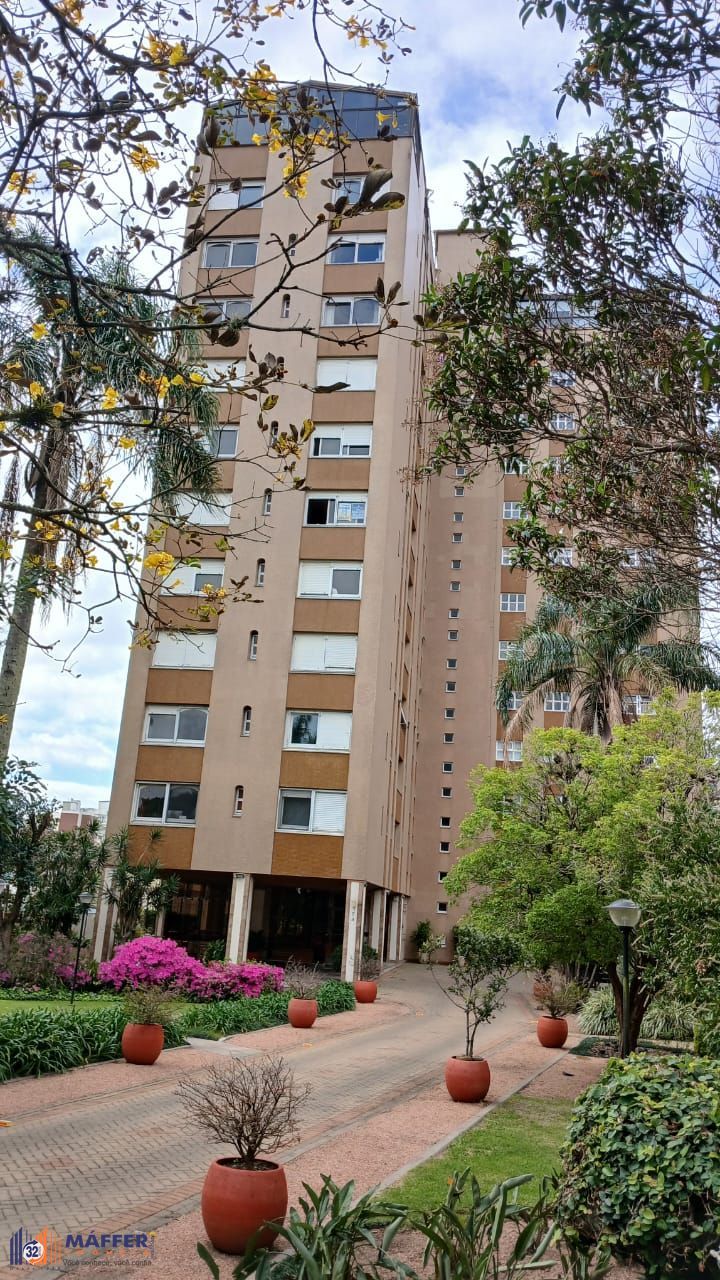 Apartamento, 3 quartos, 154 m² - Foto 26