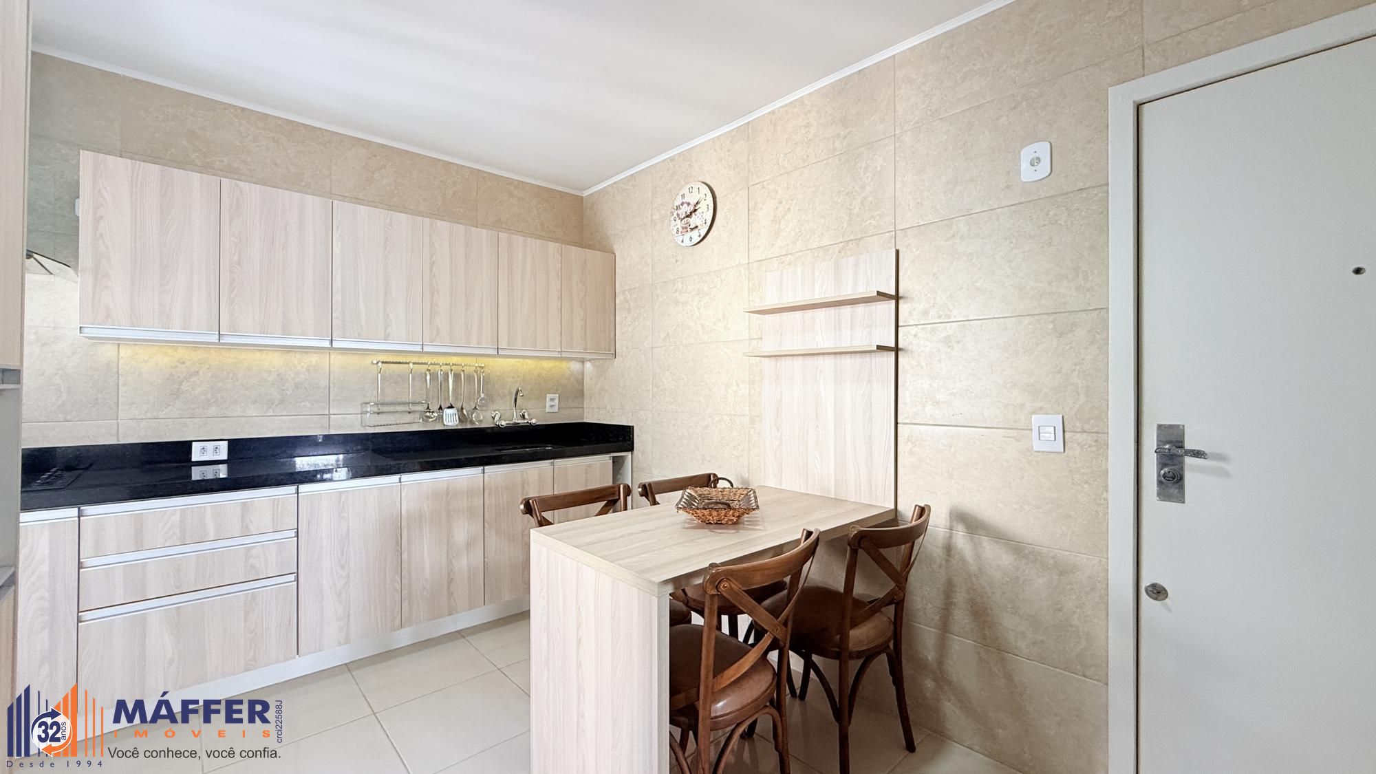 Apartamento, 3 quartos, à venda, 106 m², Menino Deus - Porto Alegre — foto 5