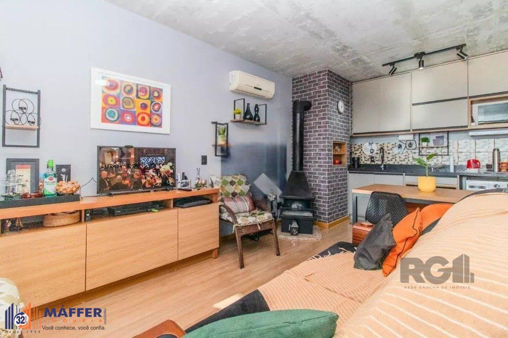 Cobertura, 1 quarto, 64 m² - Foto 9