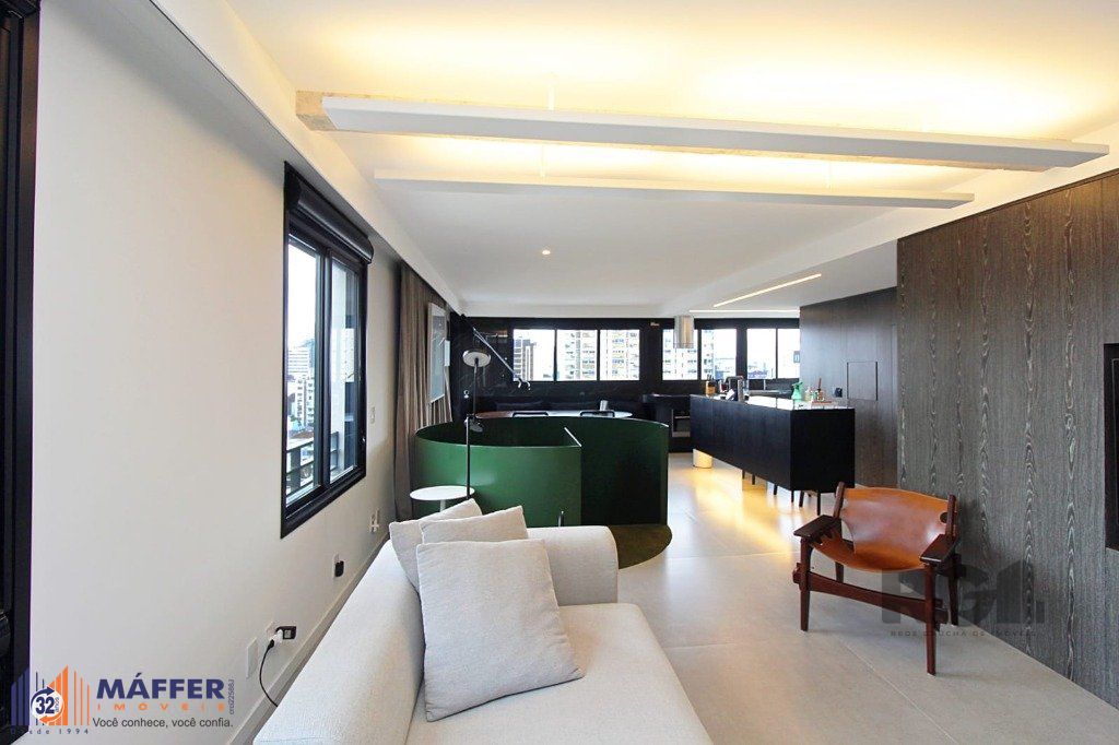 apartamento - 2 dormitórios - 130 m² - Auxiliadora