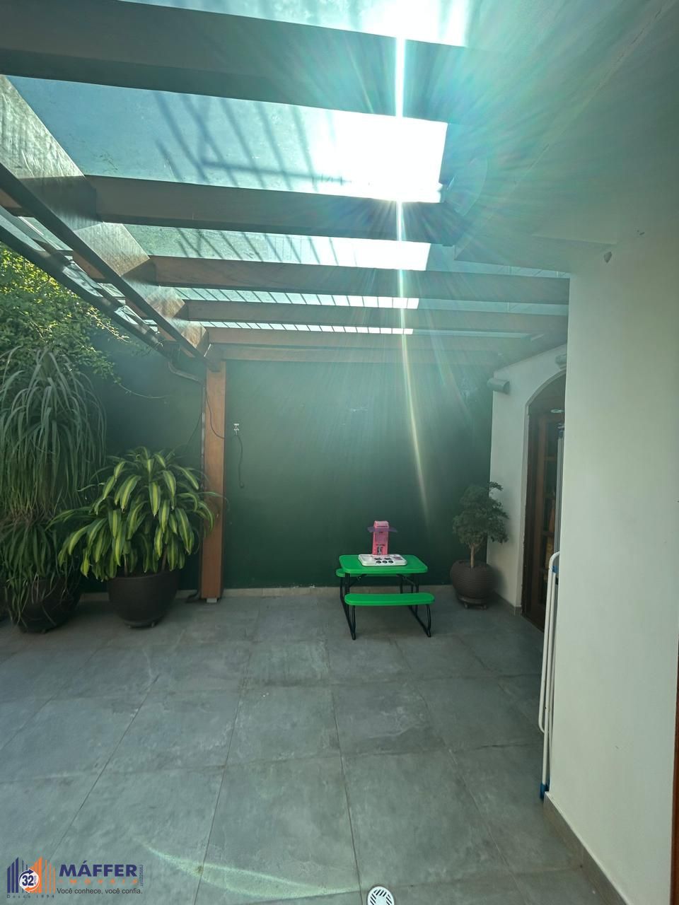 Casa, 4 quartos, 297 m² - Foto 26