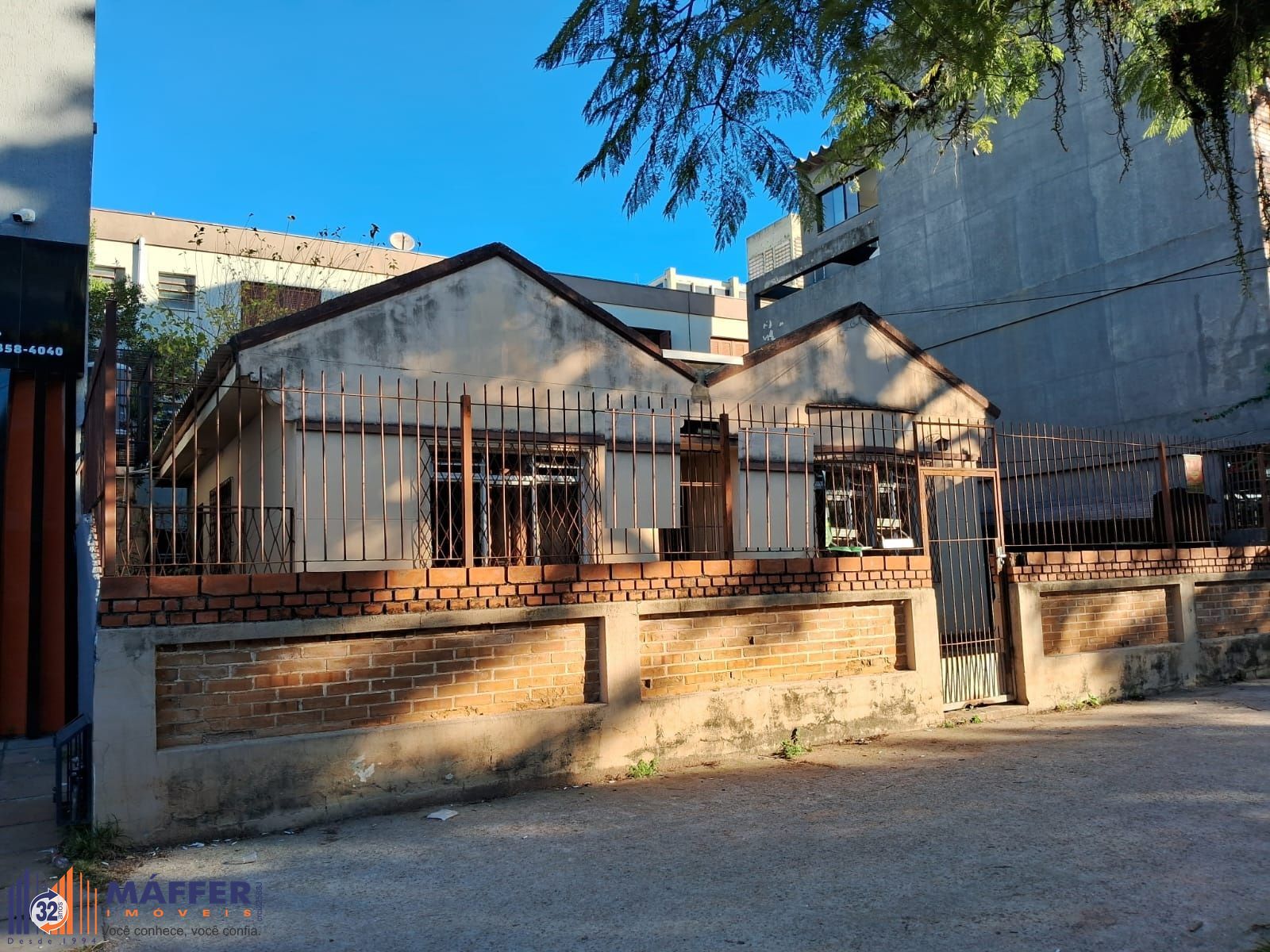 Casa 2 quartos à venda, 90m², Menino Deus - Porto Alegre