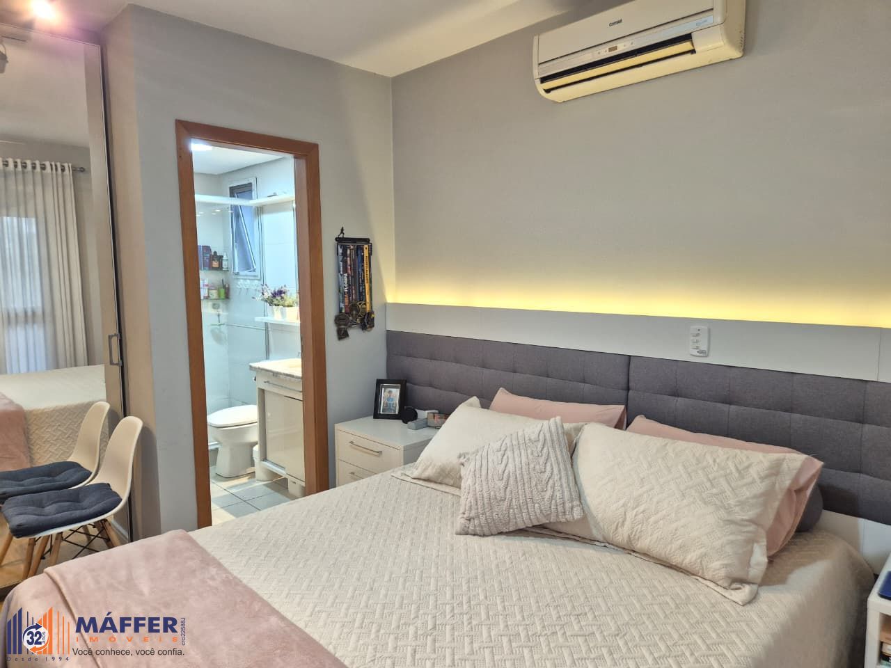 Apartamento, 3 quartos, 120 m² - Foto 8