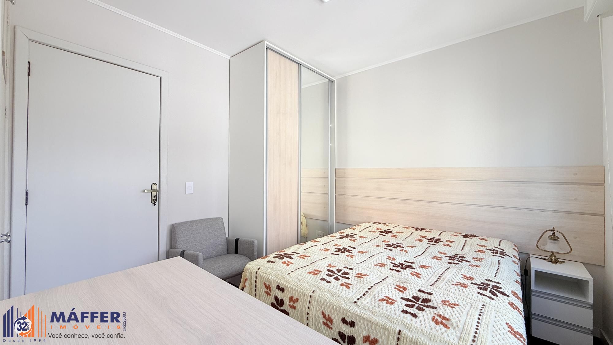 Apartamento, 3 quartos, 106 m² - Foto 14