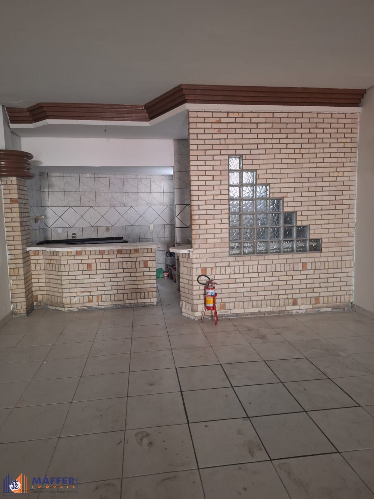 Prédio Comercial, 4 salas, à venda, 527 m², Centro Histórico - Porto Alegre — foto 2