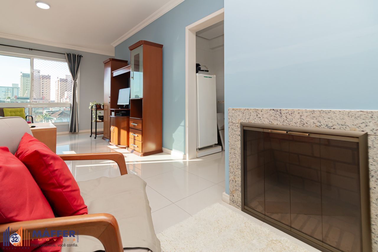 Cobertura, 2 quartos, 134 m² - Foto 26