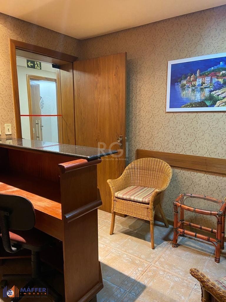 Sala Comercial, à venda, 31 m², Rio Branco - Porto Alegre — foto 3