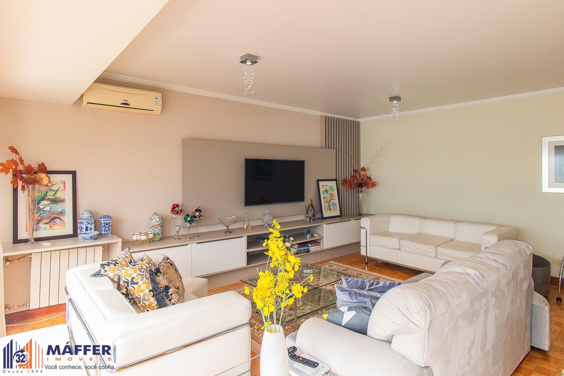 Apartamento, 3 quartos, 205 m² - Foto 14