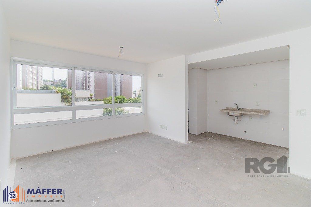 Apartamento, 2 quartos, 69 m² - Foto 3
