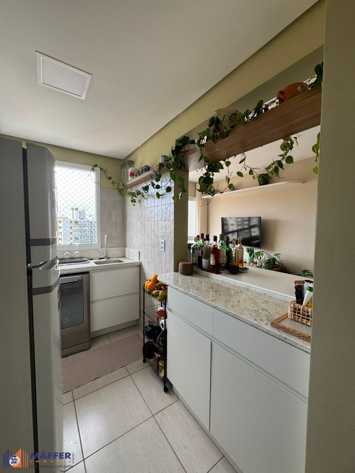 Apartamento, 2 quartos, 59 m² - Foto 30