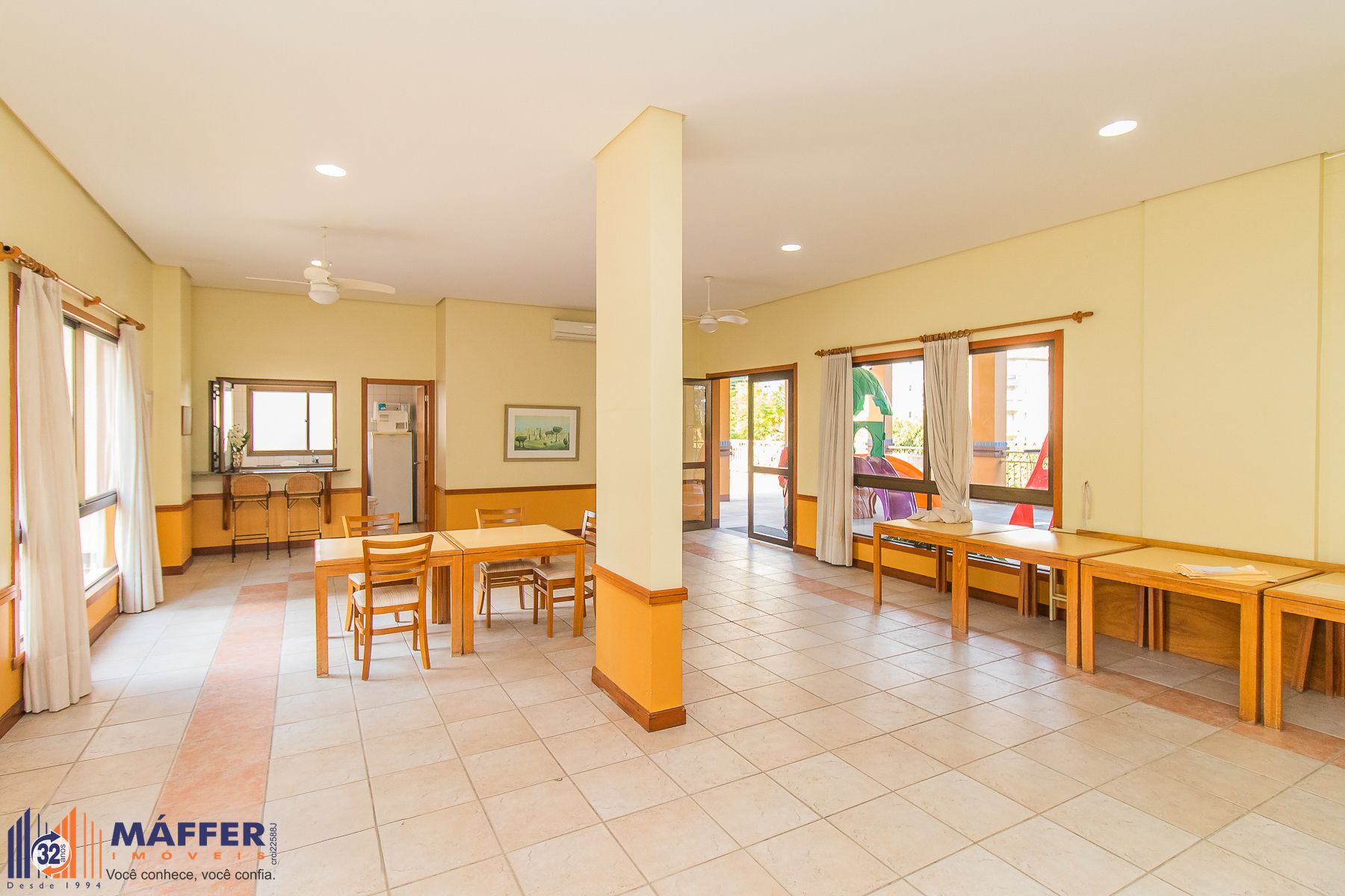 Apartamento, 3 quartos, 100 m² - Foto 28