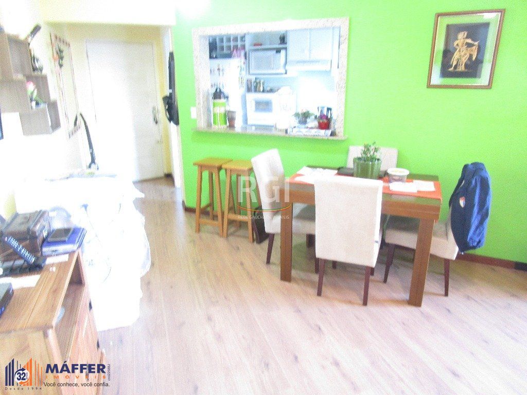 Apartamento, 2 quartos, 66 m² - Foto 5