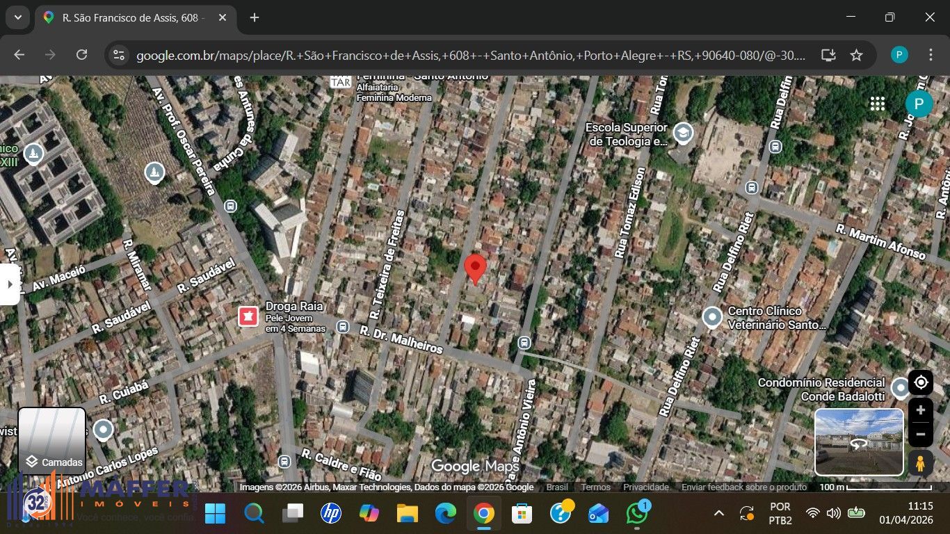 Casa, 8 quartos, 337 m² - Foto 6