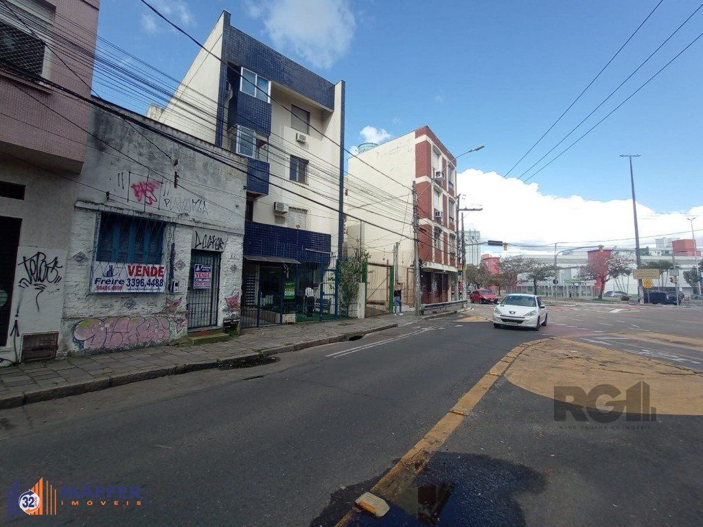 Casa Comercial, à venda, 50 m², Cidade Baixa - Porto Alegre — foto 2
