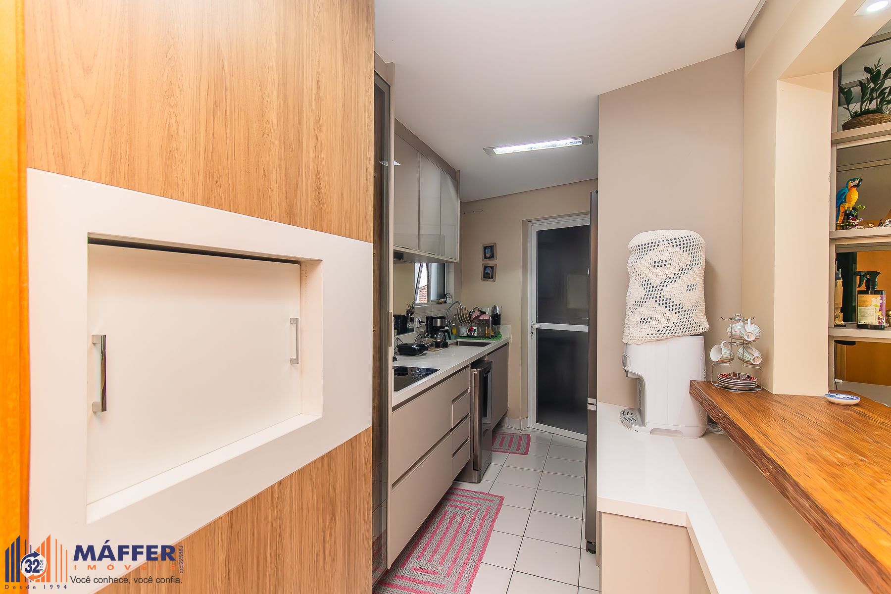 Apartamento, 3 quartos, 95 m² - Foto 22