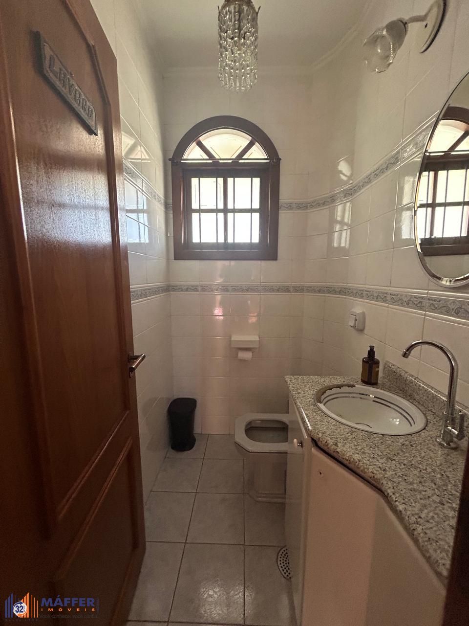 Casa, 4 quartos, 297 m² - Foto 6