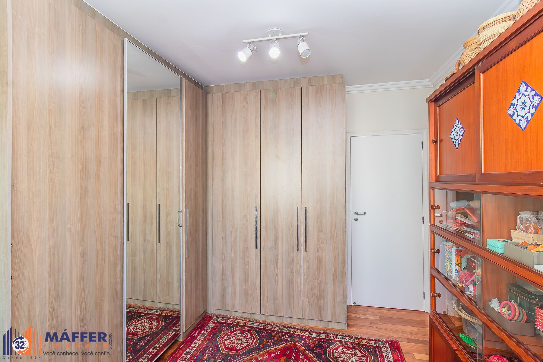 Cobertura, 4 quartos, 247 m² - Foto 19